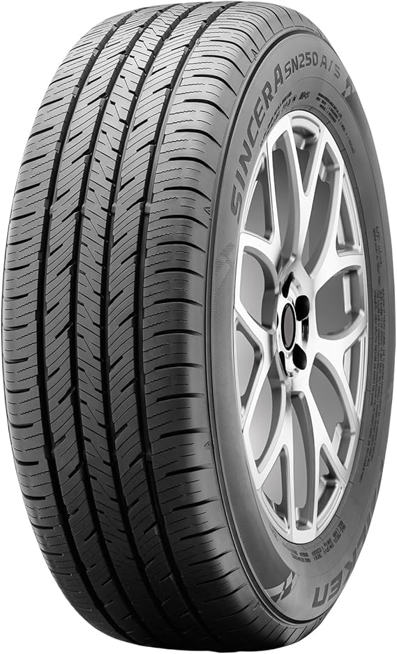 Falken Sincera SN250 A/S 225/50R17 98V XL
