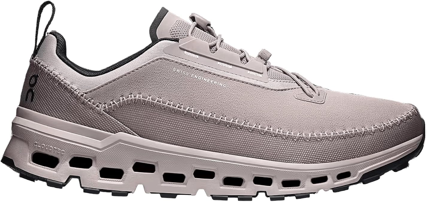 ON RUNNING Women's Low-top Sneakers