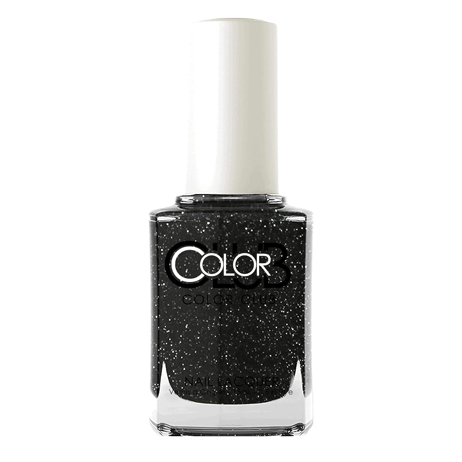 Color Club Dont Quit Color Club Nail Lacquer .5 Fl Ounce - 15 Ml, 0.5 fluid_ounces