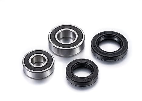 [Factory Links] ATV/UTV - Front Wheel Bearing Kit for: Yamaha. for Fitment Check Description