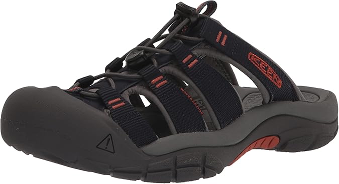 KEEN Newport Slide | Water Sports Sandals