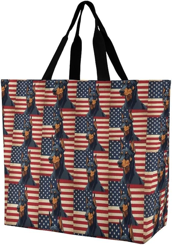 Casual Tote's Handbag Shoulder Bag Market Storage Tote Bags Shopping Bags