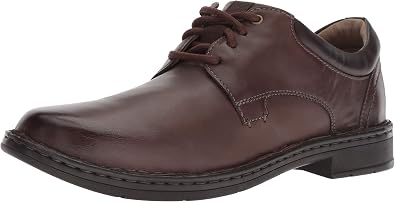 Clarks Men's Gadson Plain Oxford