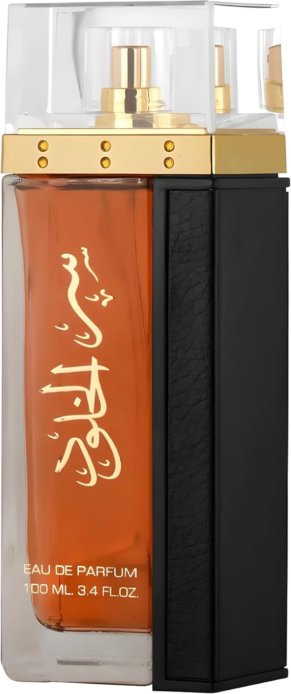 Ser Al Khulood Brown 100ml