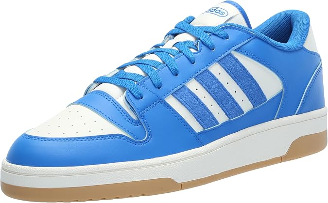 adidas Men's Turnaround Basketball Shoes