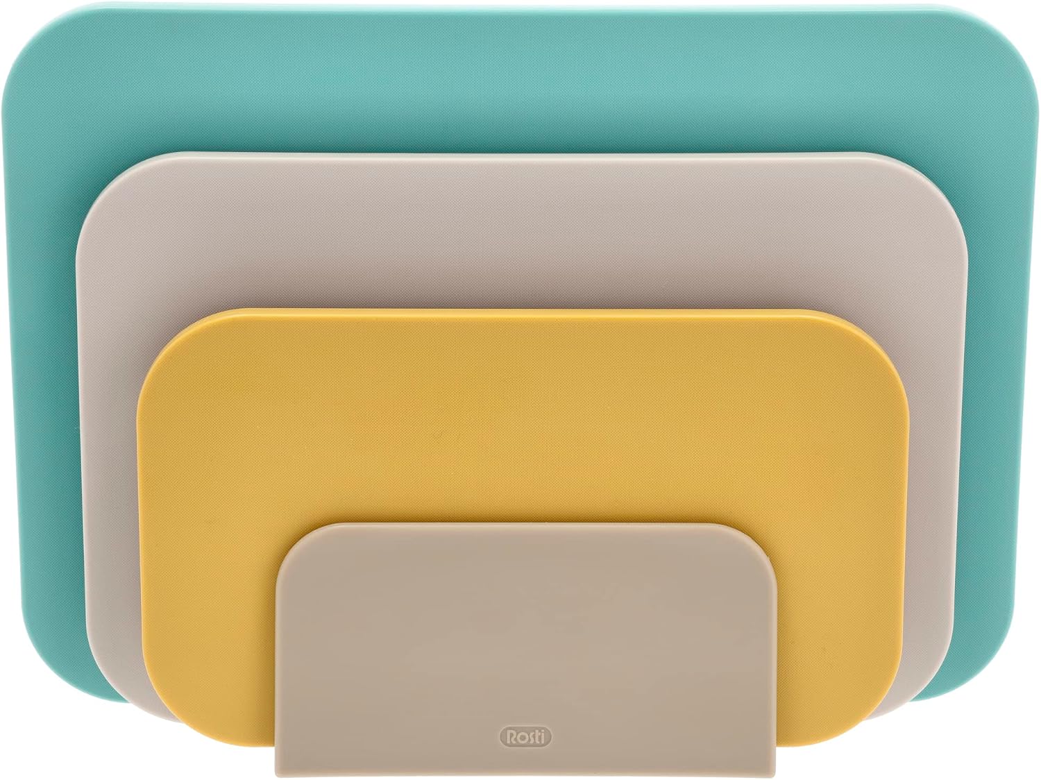 Rosti Choptima Cutting Board - Unleash Culinary Creativity with a Premium and Durable Surface - Elevate Your Chopping Experience for Precision and Style in the Kitchen