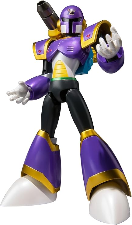 Bandai Vile Megaman X - D-Arts
