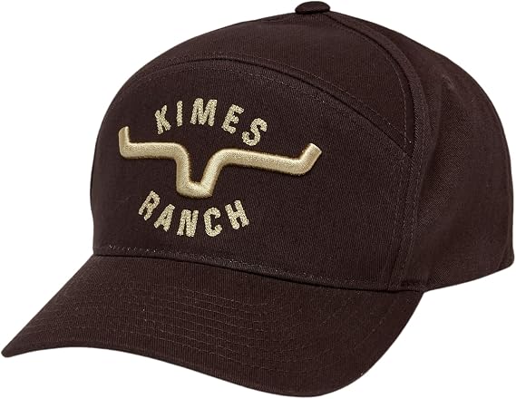 Kimes Ranch 66 Hat