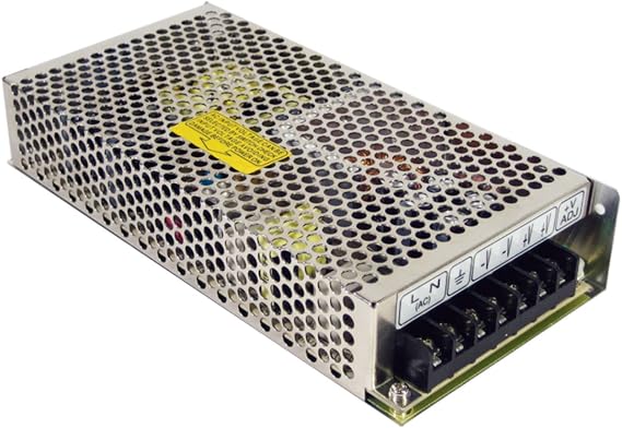 MEAN WELL original NES-100-12 12V 8.5A meanwell NES-100 12V 102W Single Output Switching Power Supply