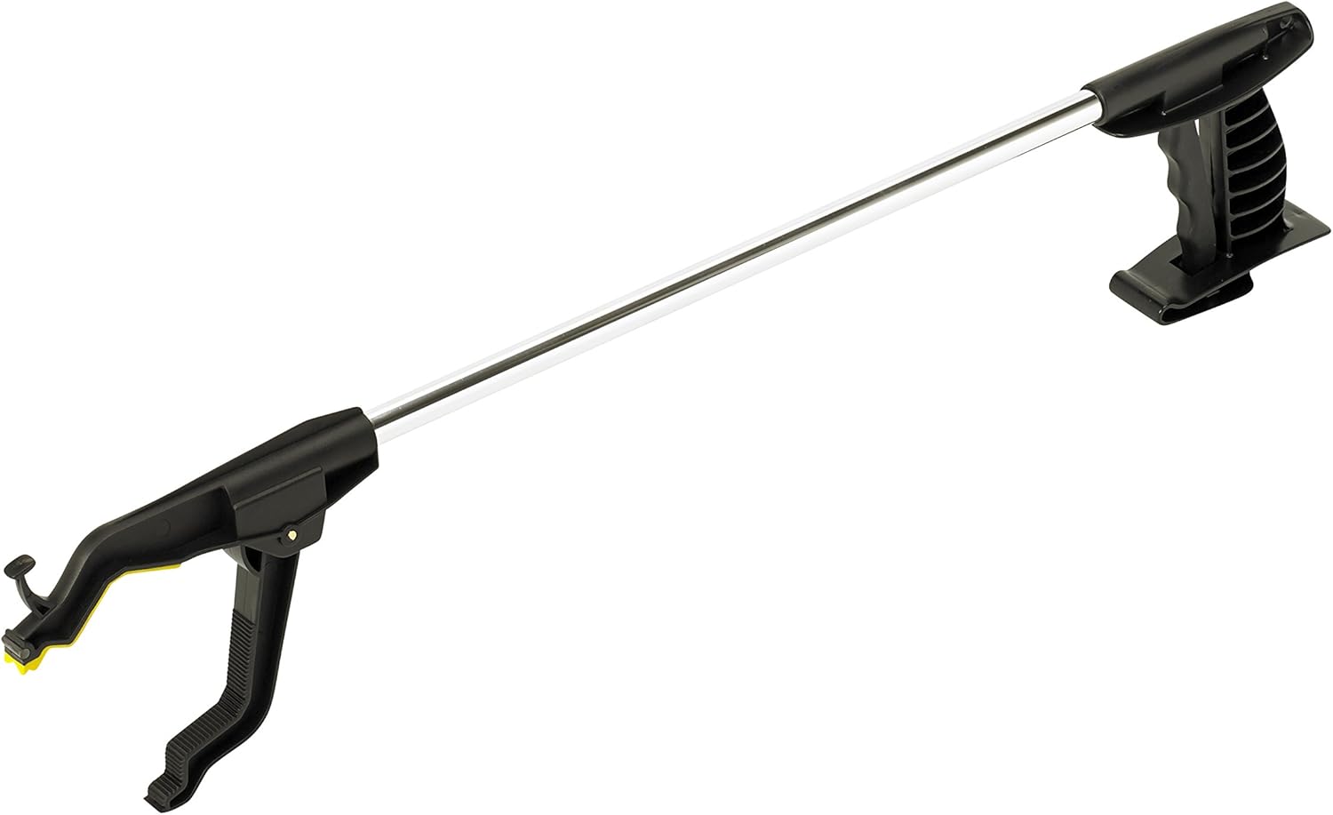 Performance Health Pick Up Reacher, Long Grabber Stick , Extension Grabber with full Grasp Trigger, Grabber Tool for Elderly, Disabled and Handicapped Users, 30 inches