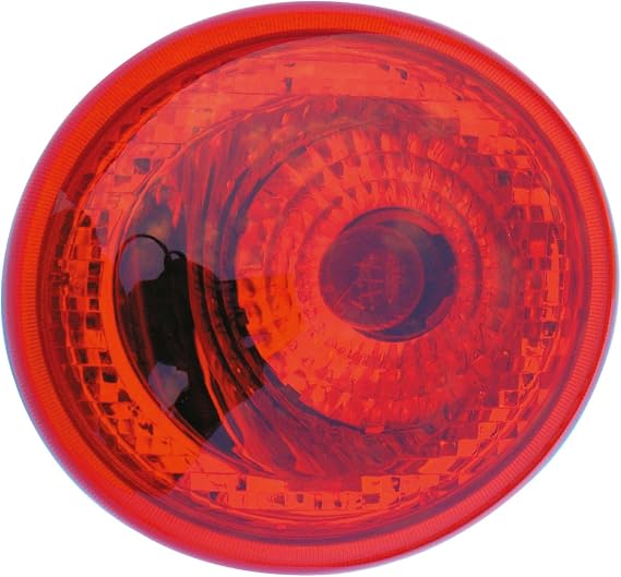 Eagle Eyes GM442-B000R Tail Light
