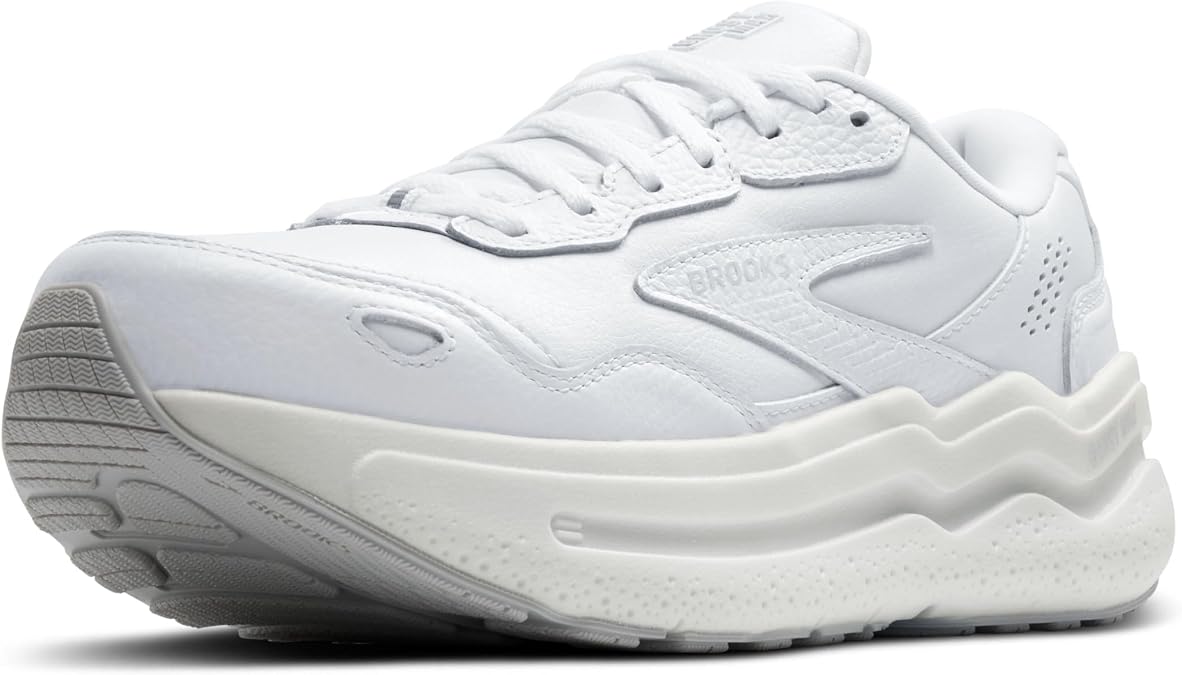 Brooks Men's Ghost Max SE Walking Shoe