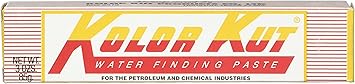 3 Ounce Water Finding Paste