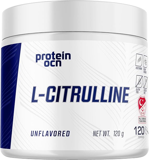 Proteinocean Citrulline 300g 300 Servis