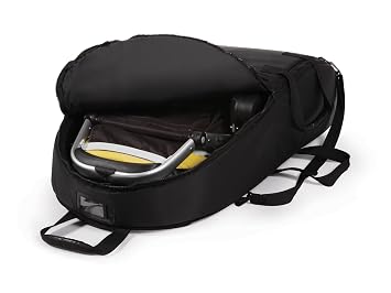 Quinny Buzz Travel Bag, Black