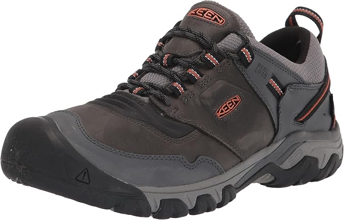KEEN Ridge Flex WP