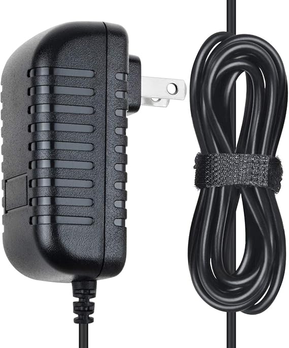 AC Adapter Replacement for Steinberg UR44 UR-44 USB MIDI Audio Interface Power Supply Cord