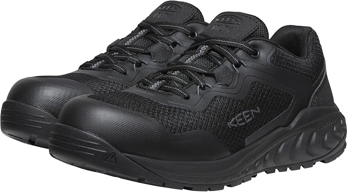 KEEN Utility Tempe