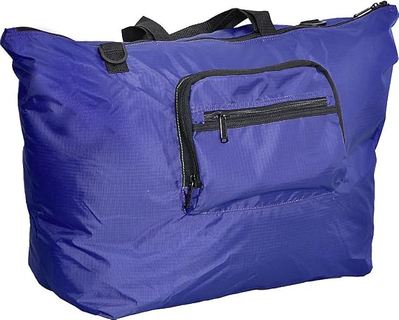 NECKPACK Packable Lightweight Tote