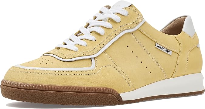 Mephisto Womens Wanessa