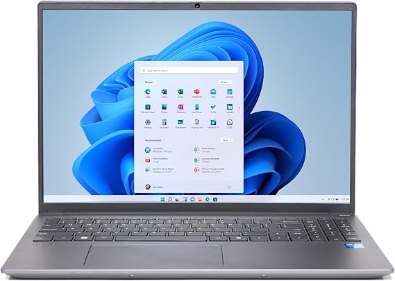 VAIO FS 14.1" All-Aluminum Laptop | Intel CoreTM i5-1235U | 8GB RAM | 1TB SSD | FHD Matte Display | THX Spatial Audio | Fingerprint Reader & Windows Hello IR Camera | Windows 11 Home (Gray)