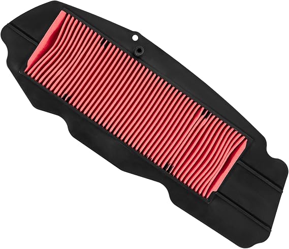Replacement Motorcycle Air Filter Element Modification Accessories Compatible with Silverwing 400 Air Filter 600 FJS400 FJS600 FSC600
