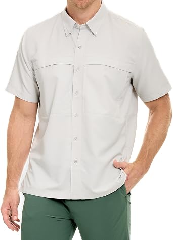 GameGuard Glacier Explorer Shirt