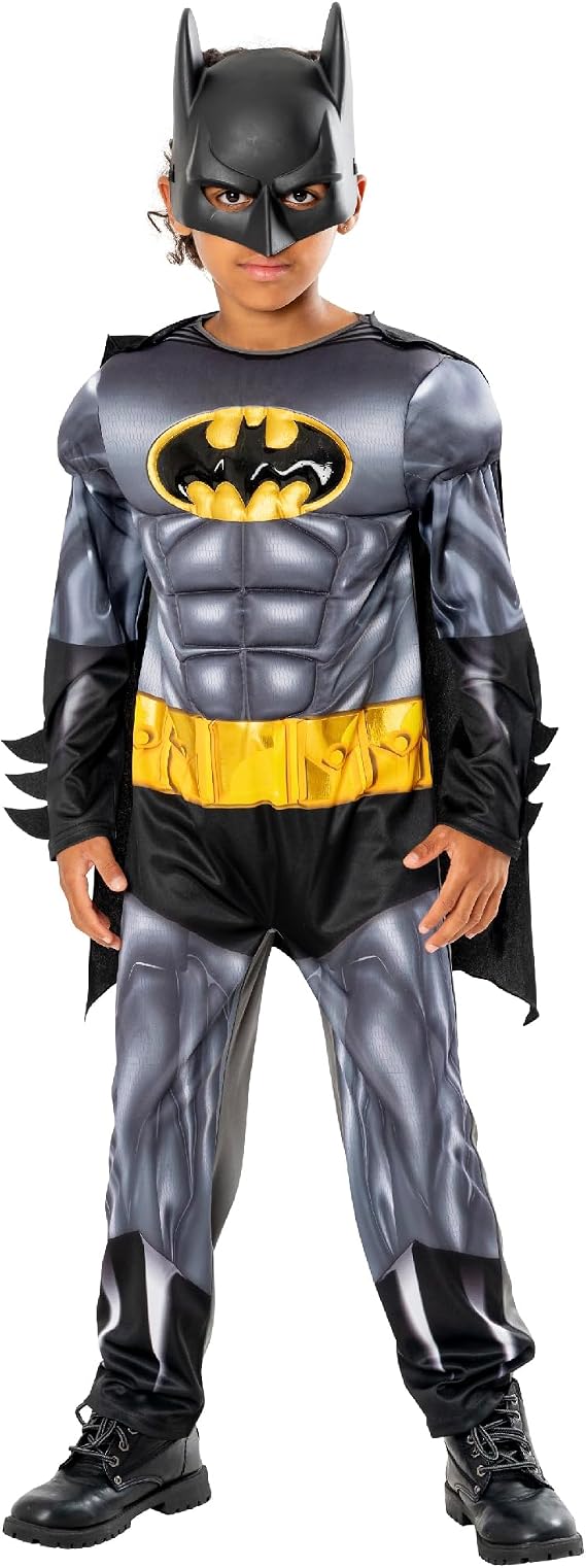 Rubie's Batman Kids Fancy Dress