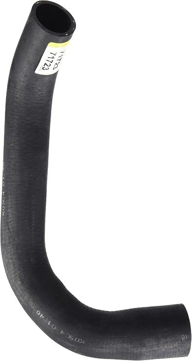 Dayco 71723 Lower Curved Radiator Hose