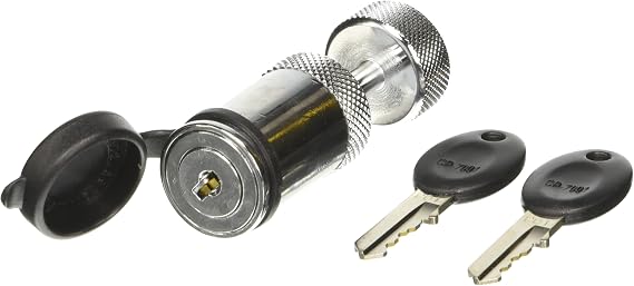 Torklift A7509 Glow Step Lock