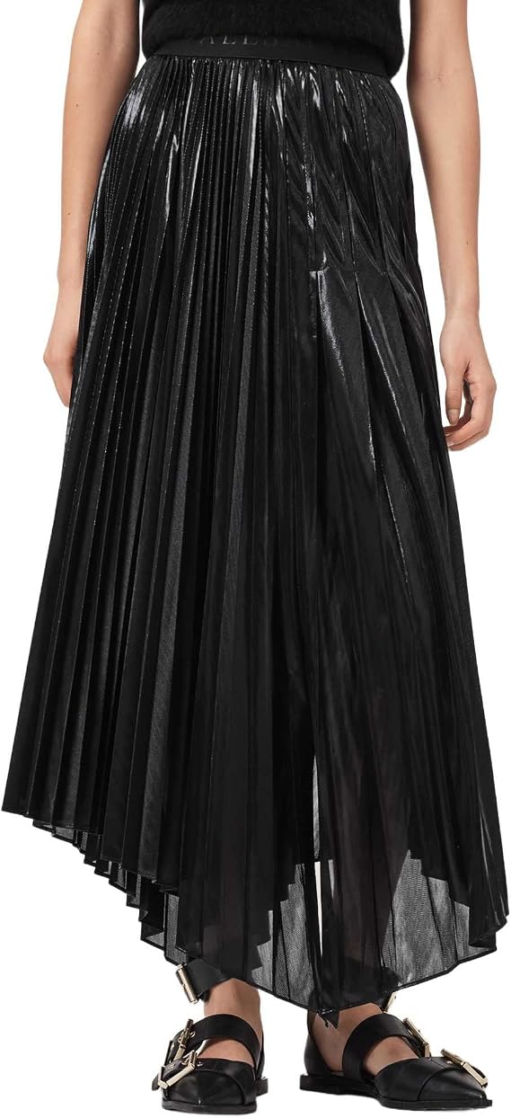 AllSaints Women's Jax Skirt