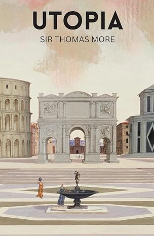 Utopia (Classics of World Literature)