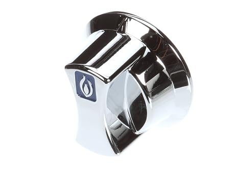 Star E1-Z15706 Knob Assembly S/M Element Thermostat
