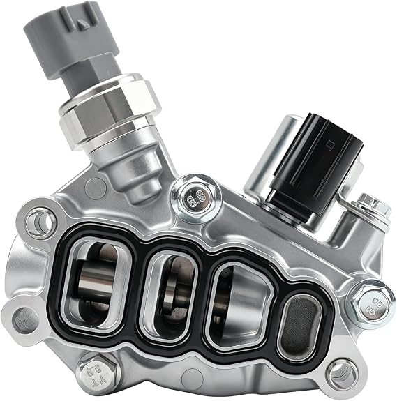EKLN VTEC Solenoid Spool Valve fit for 2005-2008 Honda Accord Odyssey Pilot