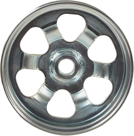 Cardone 3P-46120 New Power Steering Pump Pulley