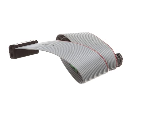Amana Menumaster 13087301 Control Bd to Filter Bd Harness