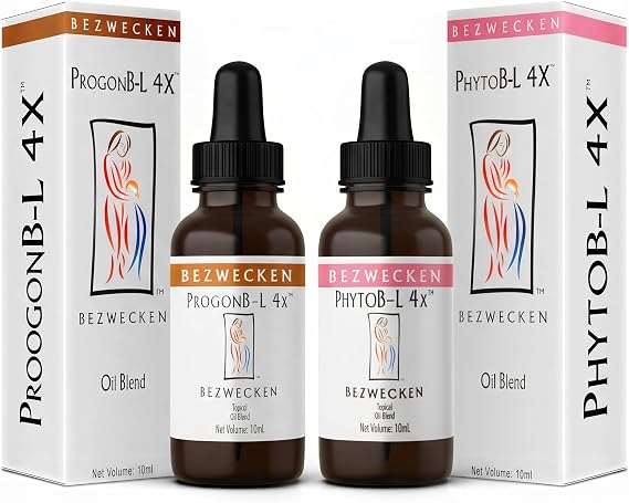 Bezwecken ProgonB-L 4X and PhytoB-L 4X Bundle