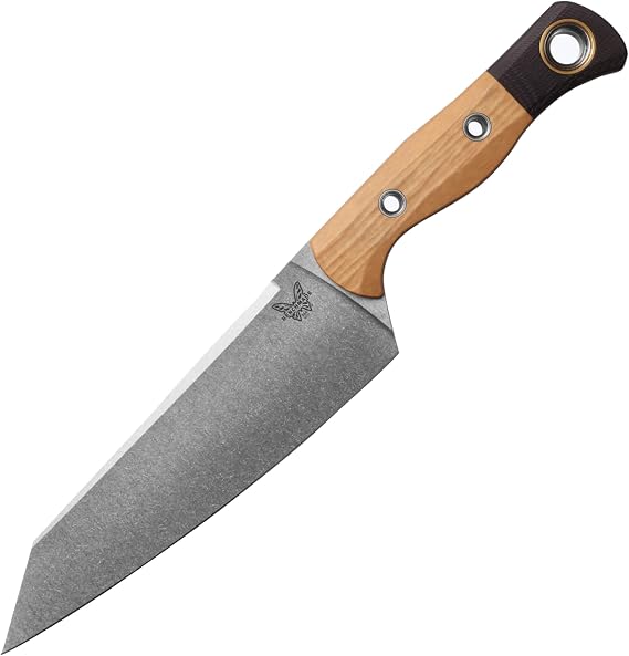 Benchmade Wildcoast Kitchen Knife, CPM-154 Steel Blade (4070-02)