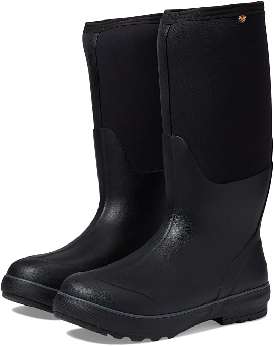 BOGS Women's Classic II No Handles Farm Boot