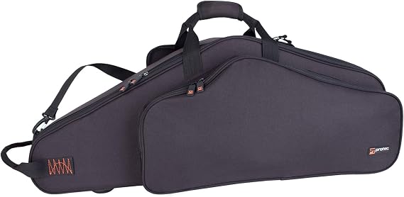 Protec Tenor Saxophone Gig Bag, Explorer Series (C236X)