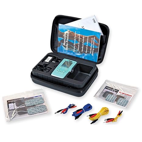 Electro Stimulator I-tech Mio Care Tens