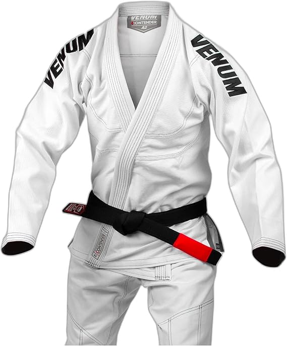 Venum unisex-adult Venum Contender Evo Bjj Gi