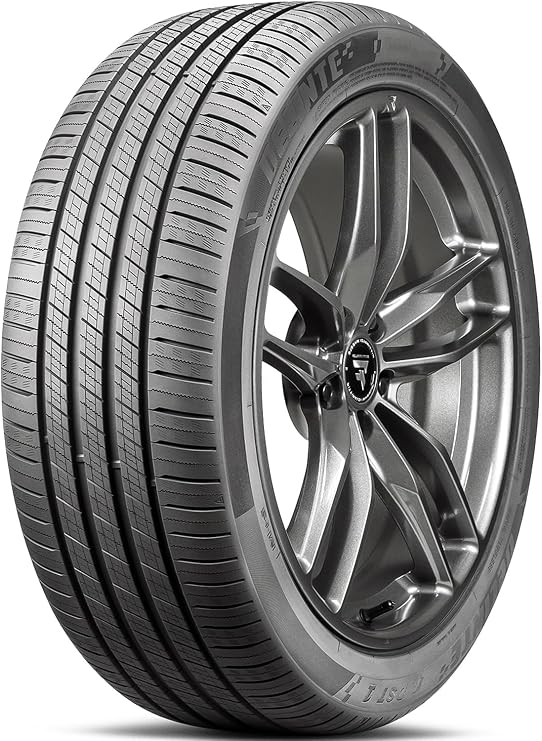 Delinte DST1 Sport Touring 1 245/40R20XL 99W Tire