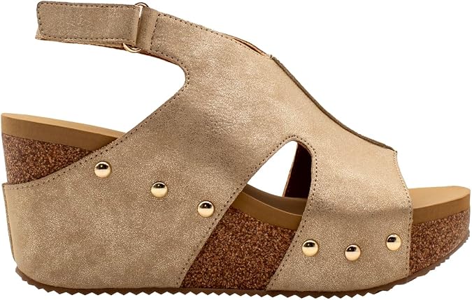 VOLATILE Women's Beecher