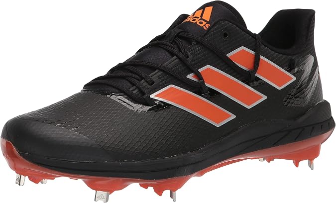 adidas Men's Adizero Afterburner 8 Cleat