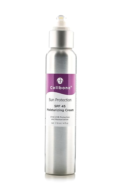 Cellbone Sun Protection Spf 45