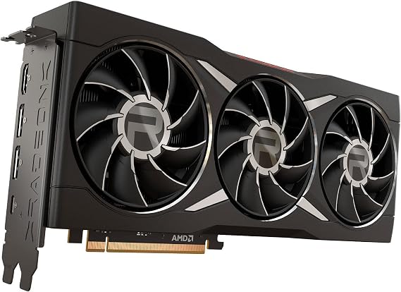 AMD Radeon RX 6950 XT gddr6 Graphics Card
