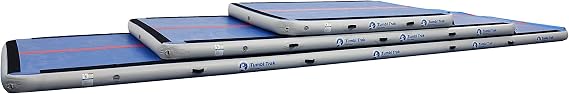 Tumbl Trak Air Floor PRO