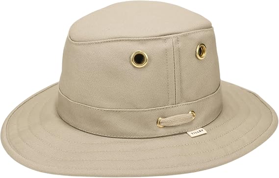 T5 Adventure Hat