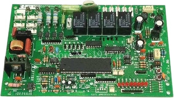 Used For Air Conditioner Computer Board Circuit Board BG76N488G02 PSH